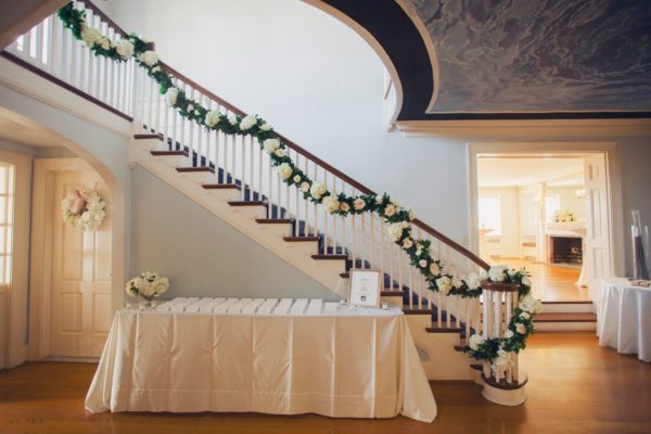 Wedding Planners in Cincinnati French House