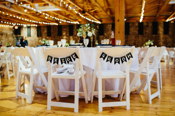 Wedding Planners in Cincinnati Rhinegeist