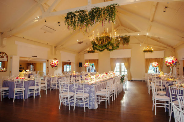 Wedding Planners in Cincinnati Hyde Park Country Club