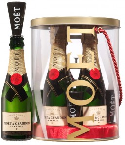 Champagne “To Go”