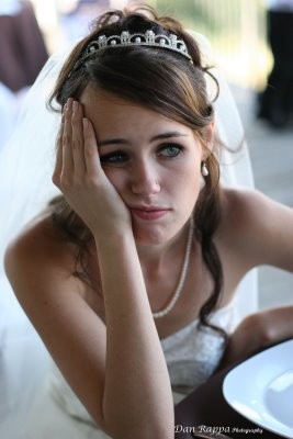 Avoiding Bridal Show Buyer’s Remorse