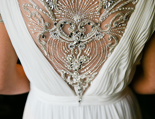 Stunning Fall Wedding Gown Ideas