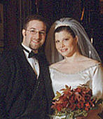 Rabbi Roxanne Schneider & Ben Shapiro