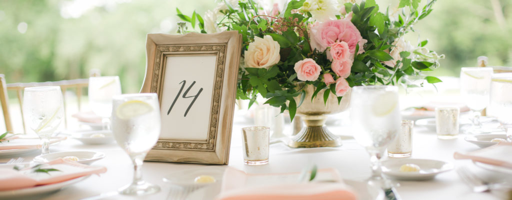 Wedding Design Ideas