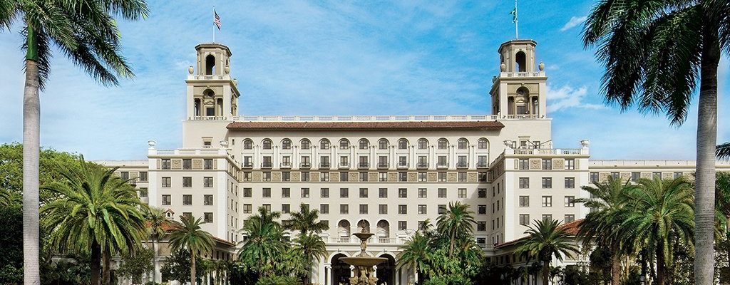 Destination Weddings & Honeymoons at The Breakers