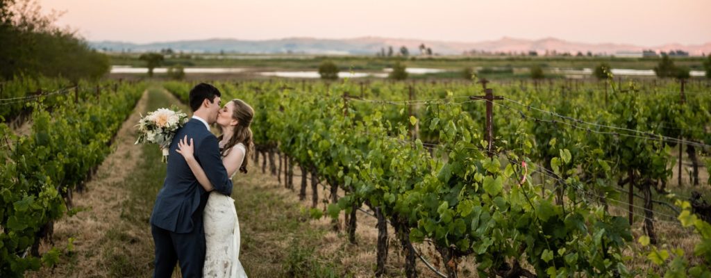 Destination Weddings & Travel in San Francisco Bay