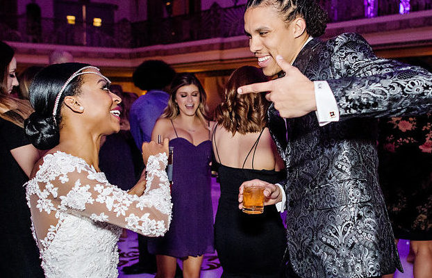 You Can Dance! Updated Wedding Guidelines for Ohio