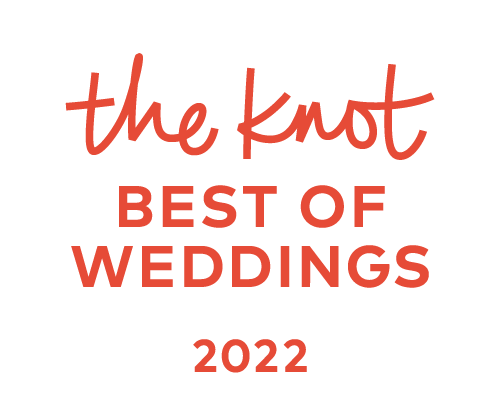 Best of the Knot Again for 2022!