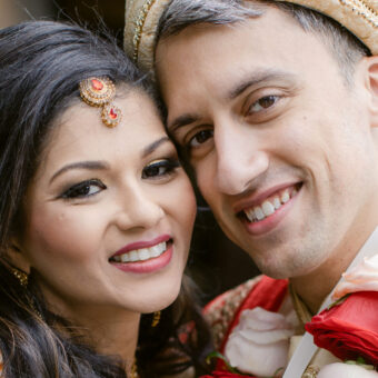Indian Fusion @ The View