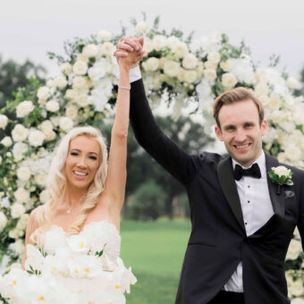 Timeless Elegance @ Kenwood Country Club