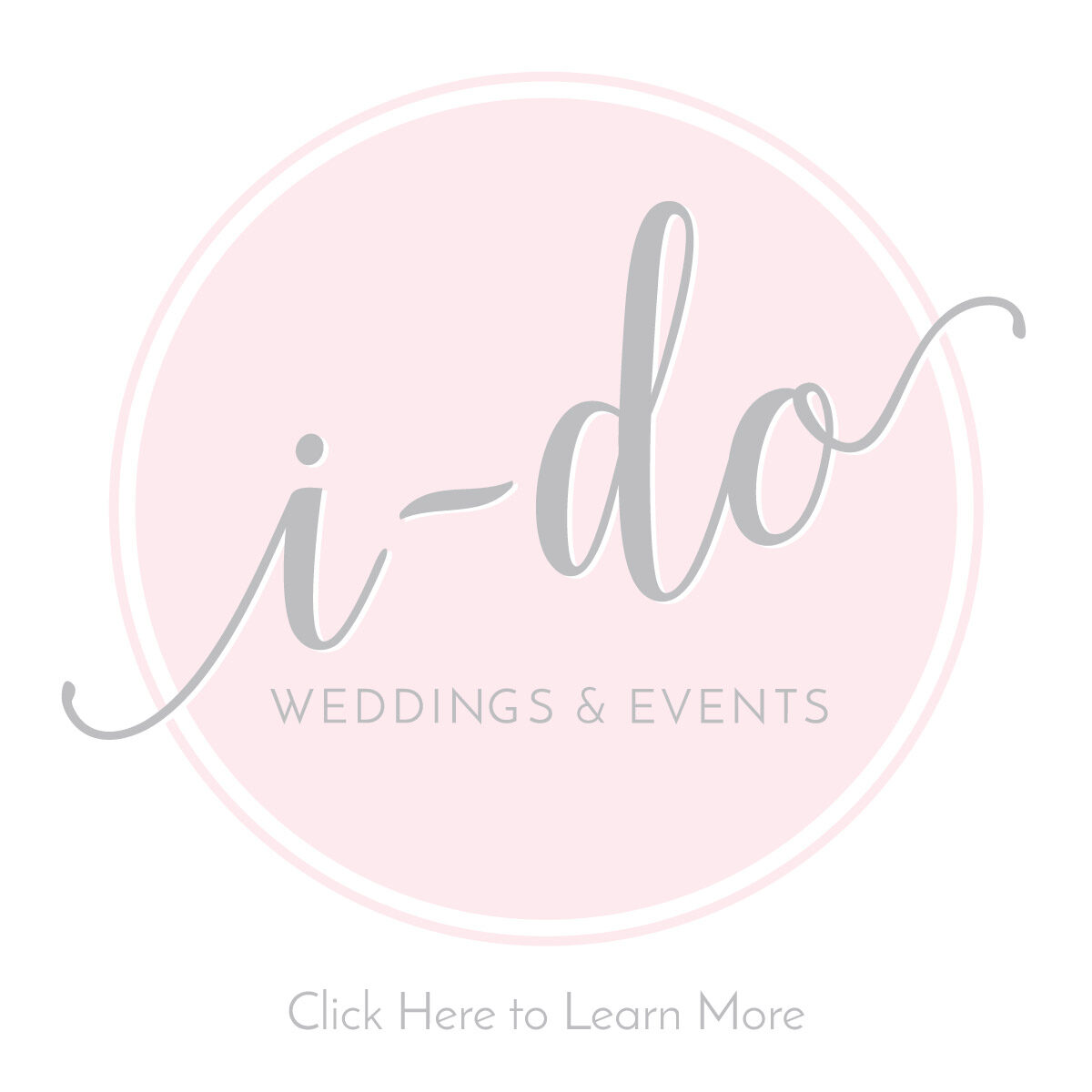 i-do Weddings & Events